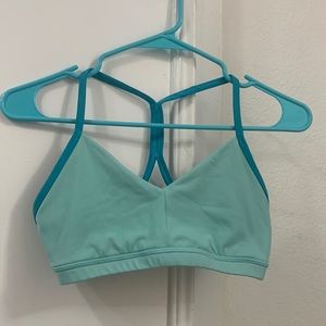 Fleo x Katie Crewe reinette